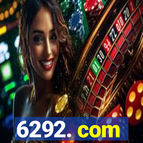 6292. com